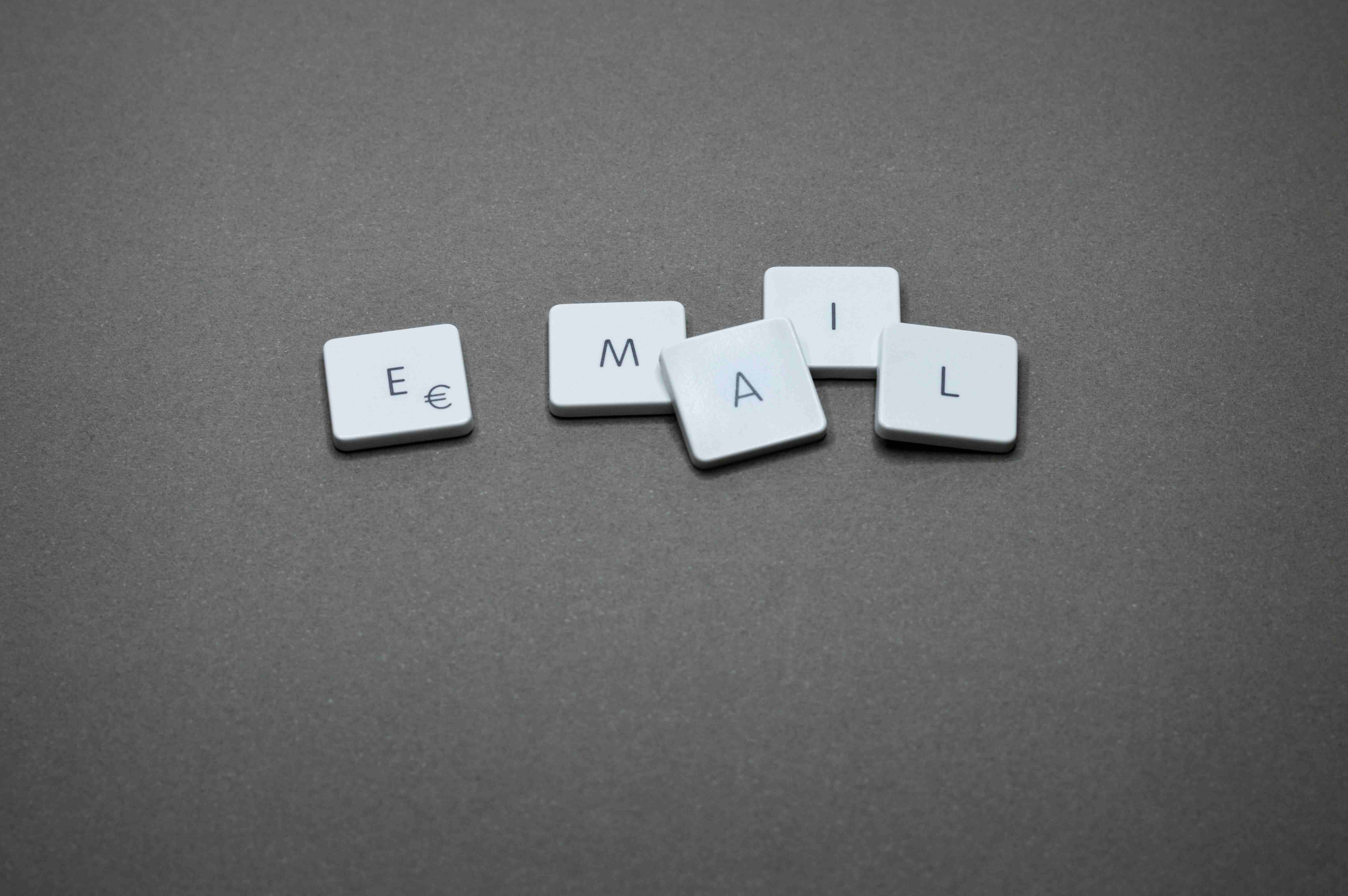 Email Marketing